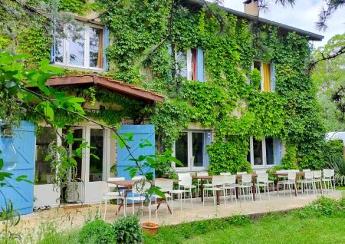 Next Chapter: Creative Writing Retreat for women 40+ with author Helen Paris_1755834167279