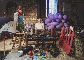 Tuscany residency and retreat: La Macina di San Cresci_1764830202409