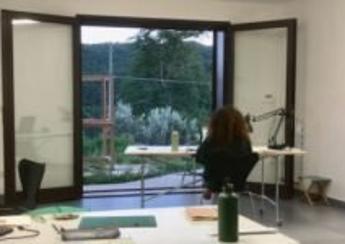 Group Residency Programme Italy Place, People and Time: WRITING with PLACE_1764830202413