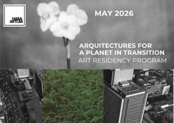 Arquitectures for a planet in transition_1764830202415